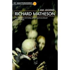 I am Legend (S.F.Masterworks)