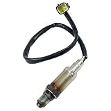 Bosch 13289 Oxygen Sensor, OE Type Fitment by Bosch