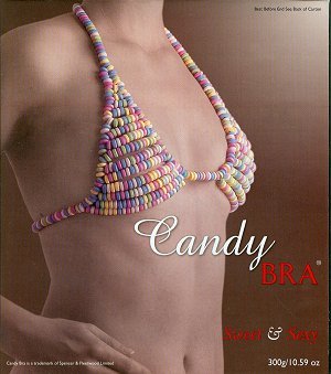 Candy Bra
