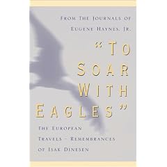 To Soar With Eagles