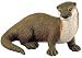 Wild Safari Forest - River Otter by Safari Ltd