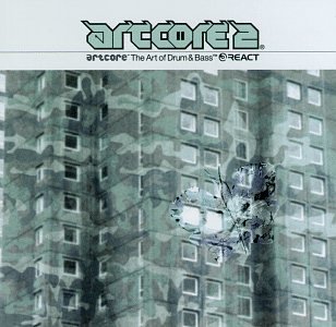 CD-Charts  Music : Art Core, Vol. 2: Art of Drum & Bass