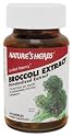 Nature's Herbs - Broccoli Power, 250 mg, 60 capsules