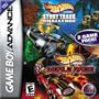 Hot Wheels Stunt Track Challenge + World Race