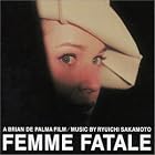 Click here to buy Femme Fatale by Ryuichi Sakamoto, Yuichi Ise, and Ryuichi Sakamoto .