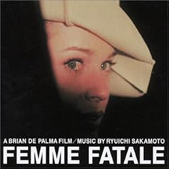 Femme Fatale