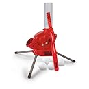 Diggin Lazer Pitch Baseball