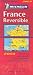 Book France (Michelin Maps)