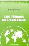 Les termes de l\'échange