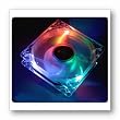 Thermaltake A1973 Thunderblade 120MM Multi Color