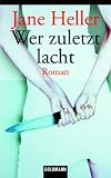Produkt-Bild: Wer zuletzt lacht.
