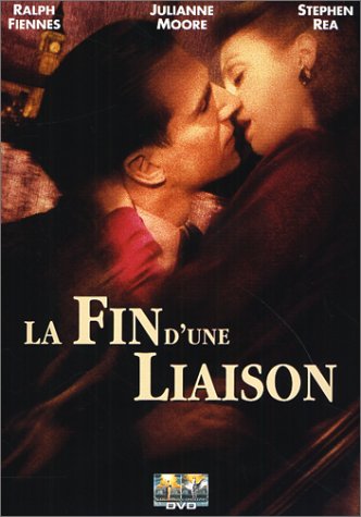 The End of the Affair [Region 2]