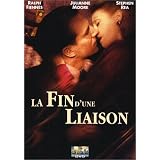La Fin d'un liaisonpar Ralph Fiennes