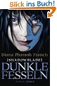 Shadowblade: Dunkle Fesseln: Roman (Knaur HC)