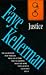 Justice (Peter Decker/Rina Lazarus, #8)