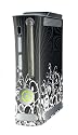 Celtic rays - Lapjacks skin for Microsoft Xbox 360