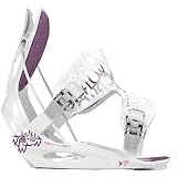 Flow Muse Snowboard Binding - Women's