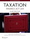 Taxation: Finance Act 2011