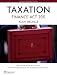 Taxation:
Finance
Act
2011