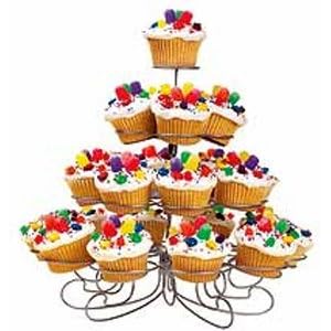 Cupcake Stands
