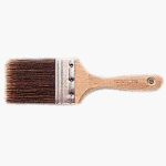 Varnish & Enamel Brush, 3