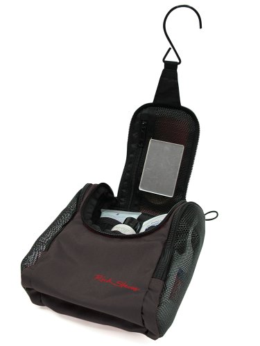 Rick Steves 7" Traveling Toiletries Kit