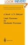 Limit Theorems for Stochastic Processes (Grundlehren Der Mathematischen Wissenschaften)