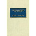 Tommy Dorsey book cover