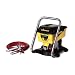 Wagner Power Products 515000 3/8 HP 2,750 PSI Paint Crew Paint Sprayer