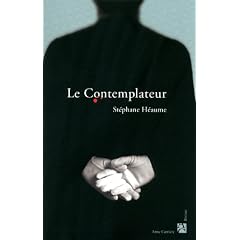 Le contemplateur