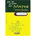 Jeden Tag ein bisschen besser - Mathematik: Jeden Tag ein bisschen besser, Mathematik, Testaufgaben, 5. Schuljahr (EURO) (Scriptor-Lernhilfen)