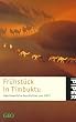 Fr�hst�ck in Timbuktu. Abenteuerliche Geschichten aus GEO. Ein Geo- Buch.