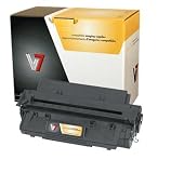 Black Toner for Lj 2100 2100M 2100TN 2200