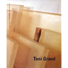 Toni Grand