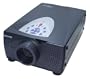 Ezpro 615h LCD Projector XGA 1250 Lumens 1024x768 Audio Case &re