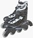 Sporting Goods : In-Line Adjustable Vapor Skates - Sizes 5-7