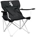 Chicago White Sox Canvas Chair