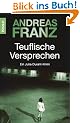 Teuflische Versprechen: Julia Durants 8. Fall: Ein Julia-Durant-Krimi (Knaur TB)
