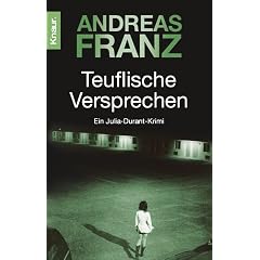 Teuflische Versprechen: Ein Julia-Durant-Krimi