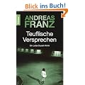 Teuflische Versprechen: Julia Durants 8. Fall: Ein Julia-Durant-Krimi (Knaur TB)