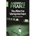 Teuflische Versprechen: Ein Julia-Durant-Krimi (Knaur TB)