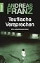 Teuflische Versprechen: Ein Julia-Durant-Krimi (Knaur TB)