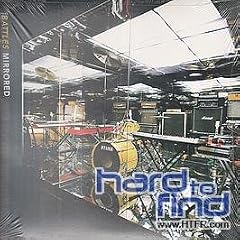Mirrored [VINYL]