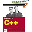 Professional C++ (Programmer to Programmer) by Nicholas A. Solter and Scott J. Kleper