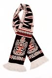 Fulham FC - Authentic Fan Scarf, Ships from USA