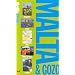 Malta and Gozo (AA Spiral Guide)