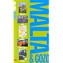 Malta and Gozo (AA Spiral Guides)