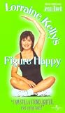 Review 4 Front Video  / Lorraine Kelly's Figure Happy [1999]