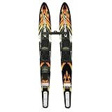 OBrien Celebrity Jr. Water Ski Combo
