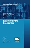 Essays on Port Economics (Contributions to Economics)